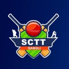 Sindhi Cricket Turf Tournament आइकन