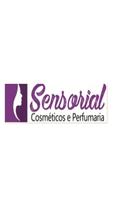 Sensorial Cosméticos - Deliver Ekran Görüntüsü 1