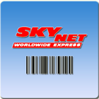 SkyNet Mobile Tracking أيقونة