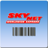 SkyNet Mobile Tracking ikona