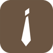 SóGravatas Tie Store Zeichen