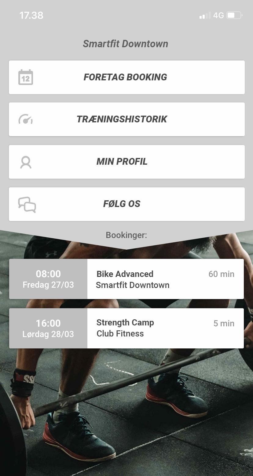 Sport Solution Booking for Android - APK Download