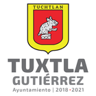 Tuxtla Digital 图标