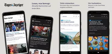 Tages-Anzeiger - News