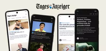 Tages-Anzeiger - News