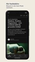 Tages-Anzeiger 截图 3