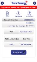 Tara Energy, LLC 截圖 1