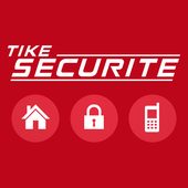 Tike Sécurité icon