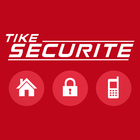 Tike Sécurité أيقونة