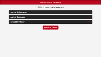 Tike Sécurité capture d'écran 3