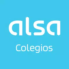 Descargar XAPK de Alsa Colegios