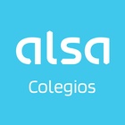 Alsa Colegios ไอคอน