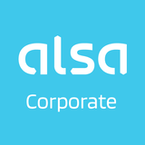 Alsa Corporate-icoon