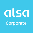 Alsa Corporate biểu tượng