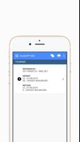 trackAPP DIM capture d'écran 1