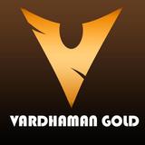 Vardhaman Gold Zeichen