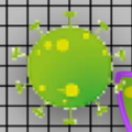 Virus io