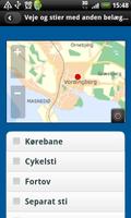 VORDINGBORG KOMMUNE Giv et tip screenshot 1