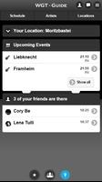 WGT-Guide স্ক্রিনশট 2