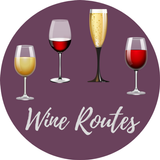 Wine Routes biểu tượng