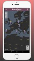 Wine Routes syot layar 1