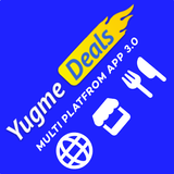 YugmeDeals simgesi