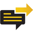 YellowSchedule easy scheduling simgesi