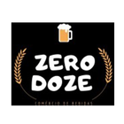 Zero Doze - Delivery icon
