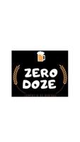Zero Doze - Delivery Plakat