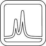 Ruby Pressure Calculator ícone