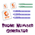 Phone Number Generator
