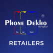 Phone Dekho - Retailer آئیکن