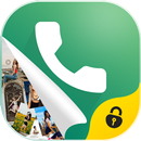 Phone Dialer Lock - Hide Photo APK