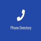 Phone Directory アイコン