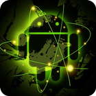 Latest android version icono