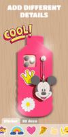 Phone Case DIY 3D screenshot 3