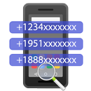 Phone Number Extractor APK