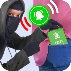 Find My Phone Whistle and Clap - Anti Theft Alarm XAPK Herunterladen