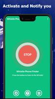 Find My Phone by Whistle Screenshot 1