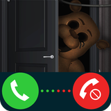 Call Simulator Freddy icône