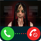 Call Simulator Momo icône