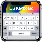 Keyboard for Iphone 14 pro 图标