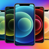 أيفون 12 APK