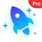 Cleaner Pro-Booster,Security أيقونة