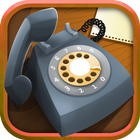 Phone Interview Tips 图标