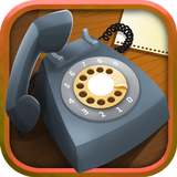 Phone Interview Tips ícone