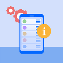 PhoneInfo - View Device Info APK