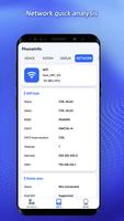 PhoneInfo - View Device Info تصوير الشاشة 2