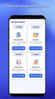 PhoneInfo - View Device Info تصوير الشاشة 3