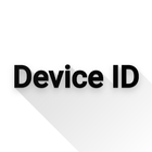 Phone device ID-icoon